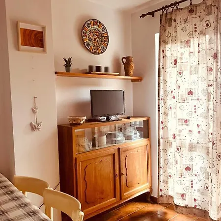 Appartement La Mariposa *