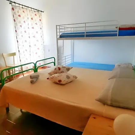 Appartement La Mariposa *