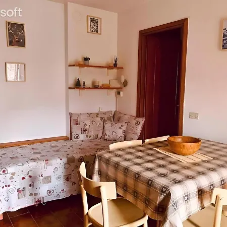 La Mariposa Appartement Oulx