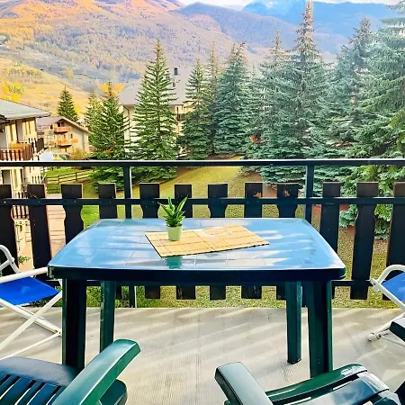 La Mariposa Appartement