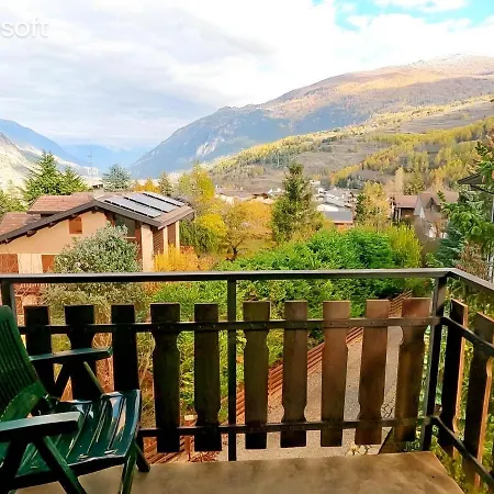 La Mariposa Appartement